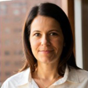 Glenda Melvin