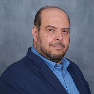 Mike Elassi